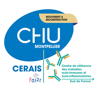 CHU de Montpellier (Retour à la page d'accueil)